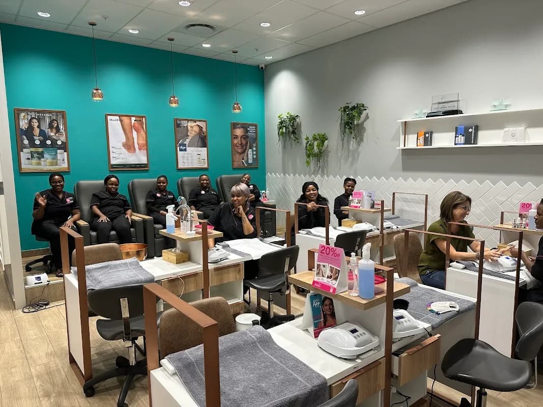 Sorbet Salon in Ballito CBD