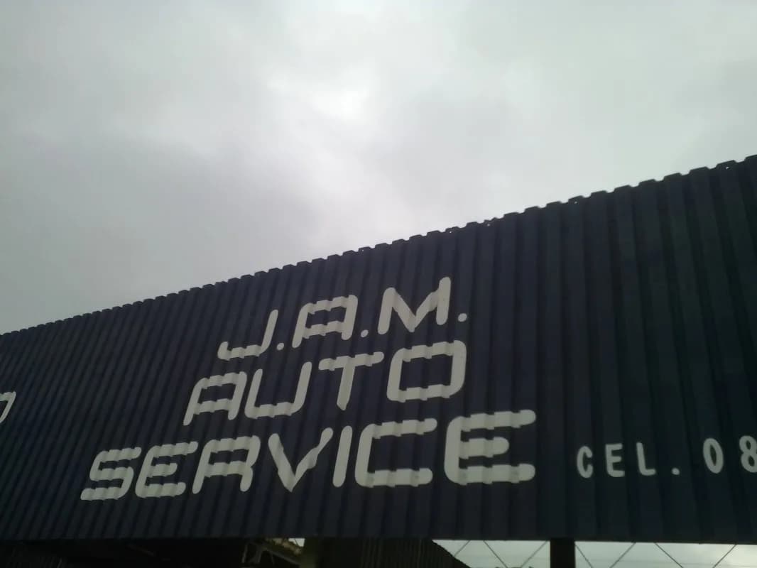 J.A.M Auto Service in Parkrand