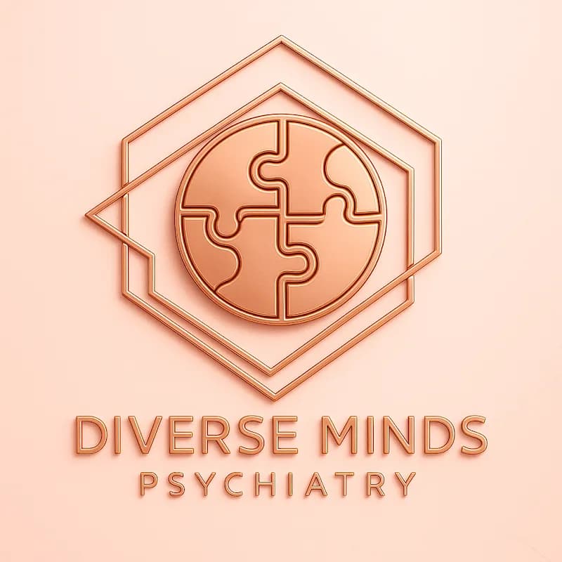 Diverse Minds Psychiatry - Dr Celeste Harlies in Melrose