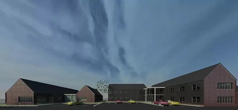 Gunn Properties in Irene