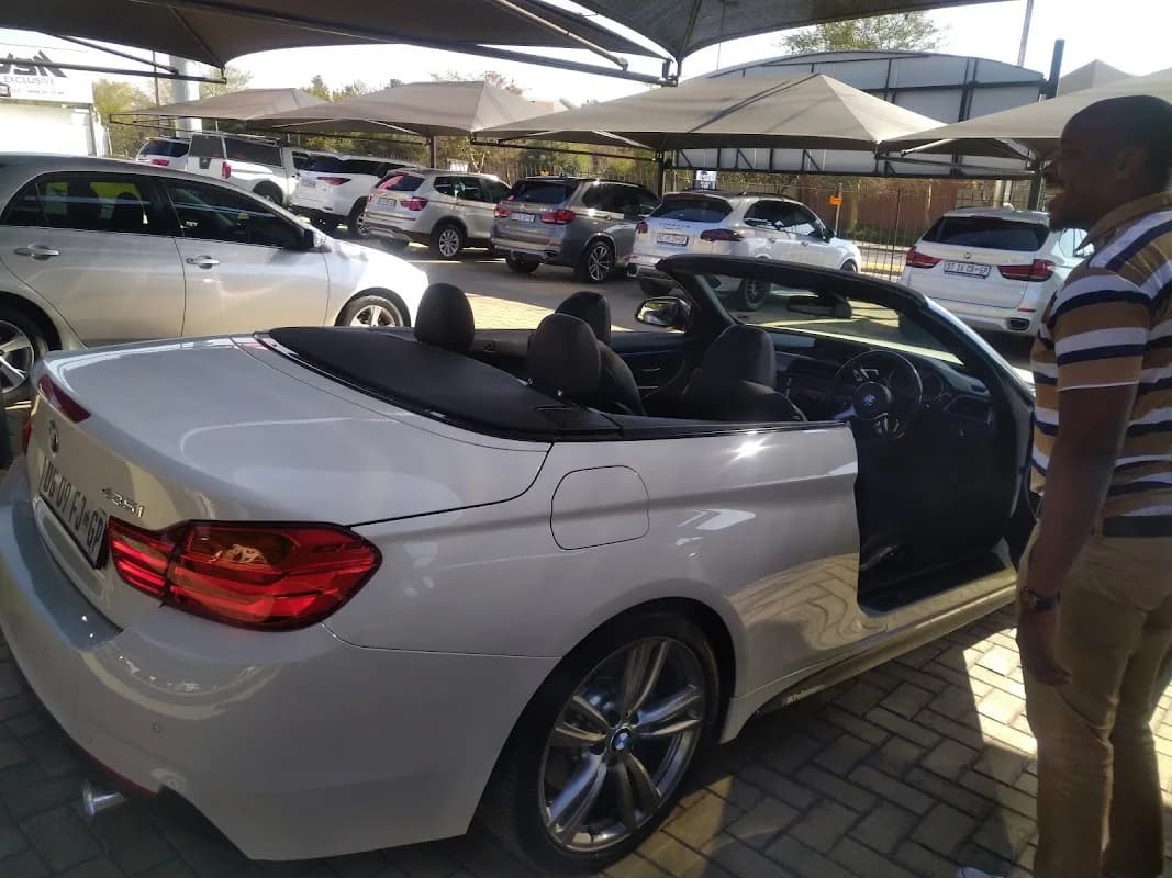 JSN Exclusive in Bryanston