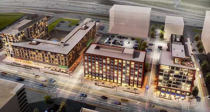 Kerry Realty Group in Downtown / Financial District