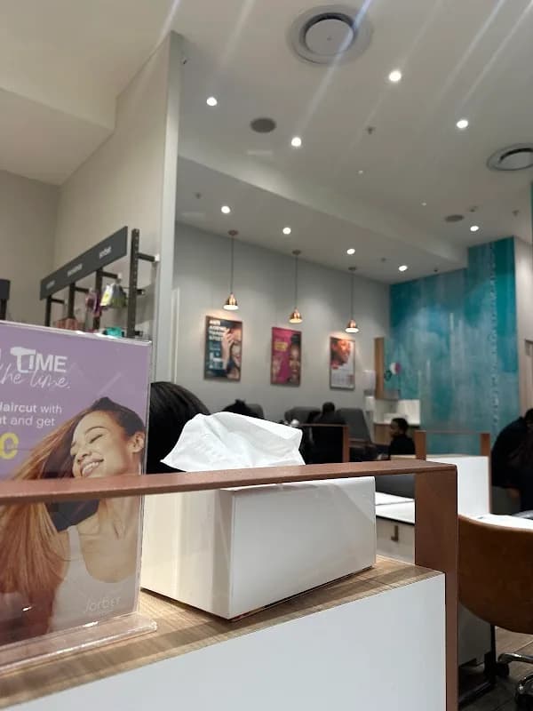 Sorbet Salon in Midrand