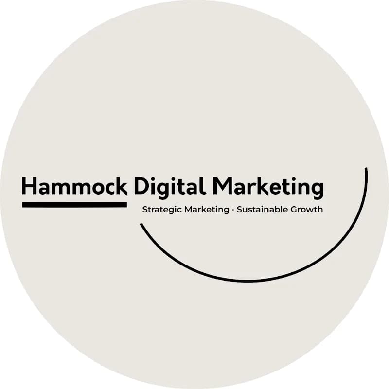 Hammock Digital Marketing in Florida