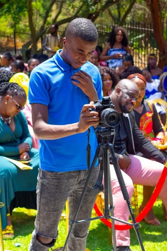 Cilat Pro Media in Germiston