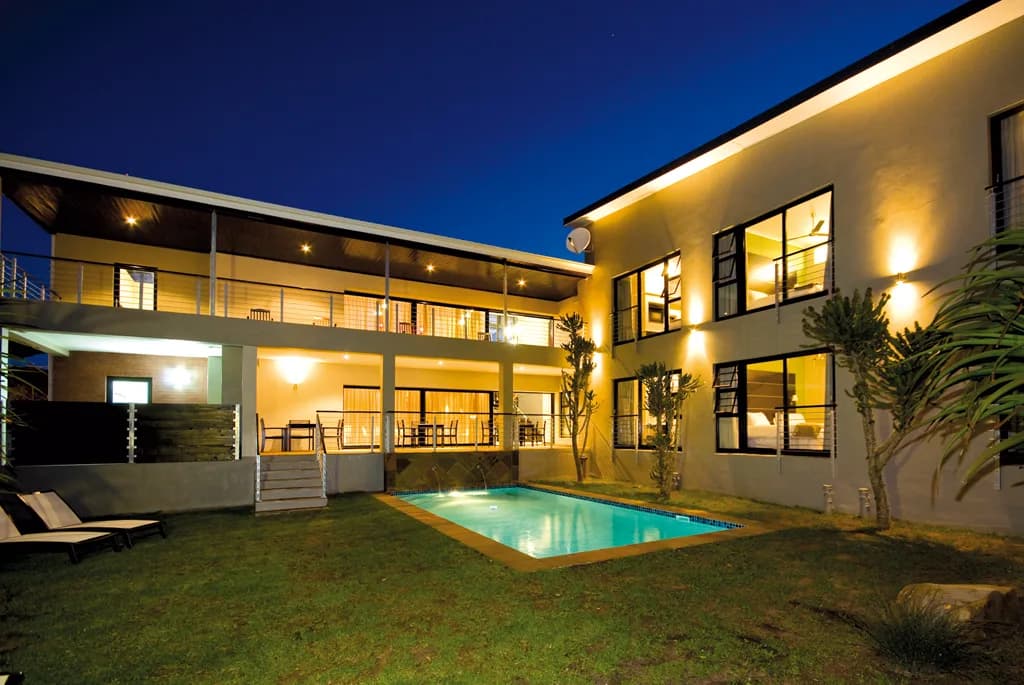 The Hub Urban Hotel in Walmer