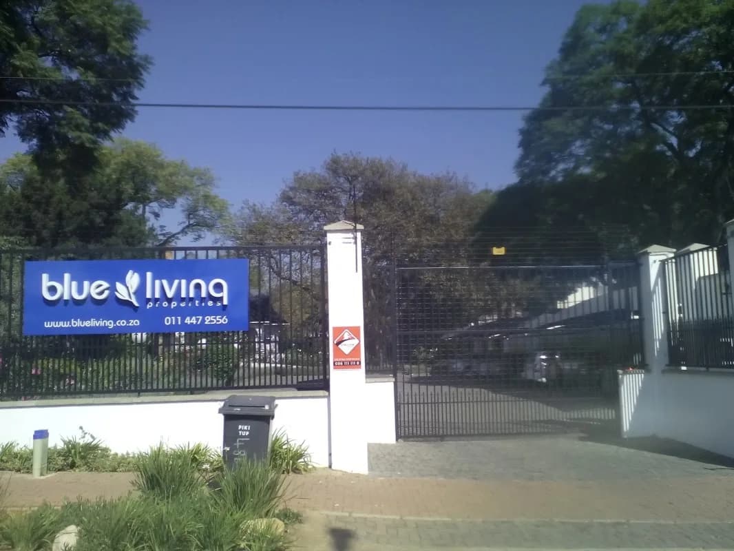 Blue Living Properties in Melrose