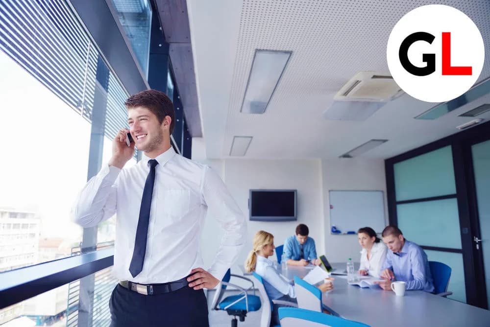 Get Local Digital Agency in Downtown / Old Town
