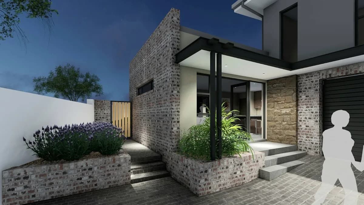 Apex Architecture - Vereeniging in Potchefstroom CBD
