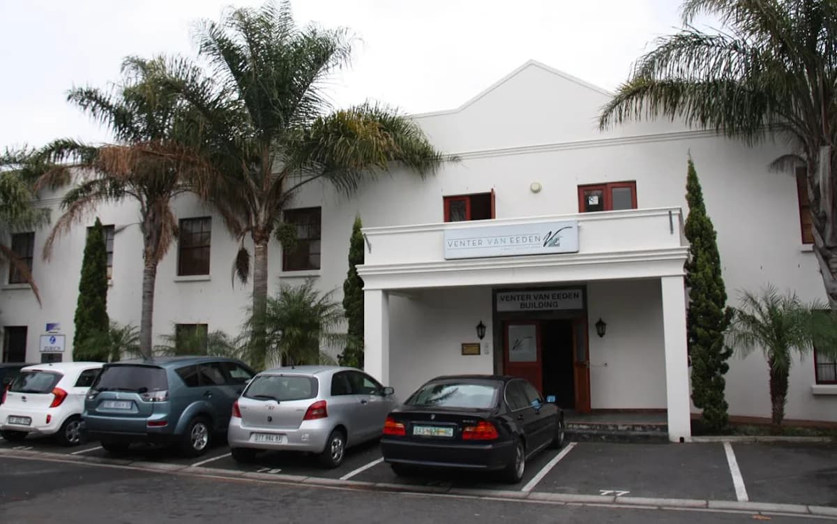 Venter Van Eeden Inc - Bellville in Bellville