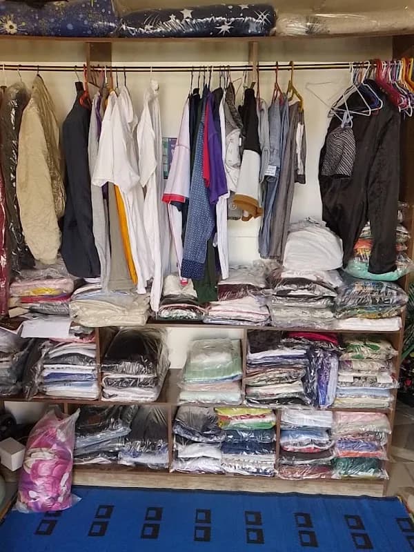 Bestman Laundry Services Utako in Abaji
