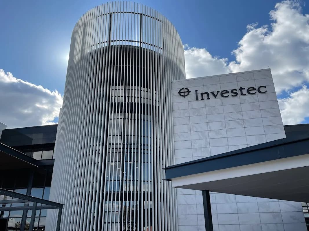 Investec Pretoria in Moreleta Park