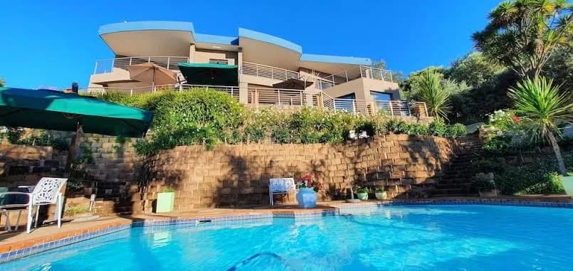 Over The Moon Guesthouse in Linden