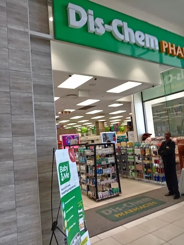Dis-Chem Pharmacy Kyalami - Kyalami Corner in Kyalami