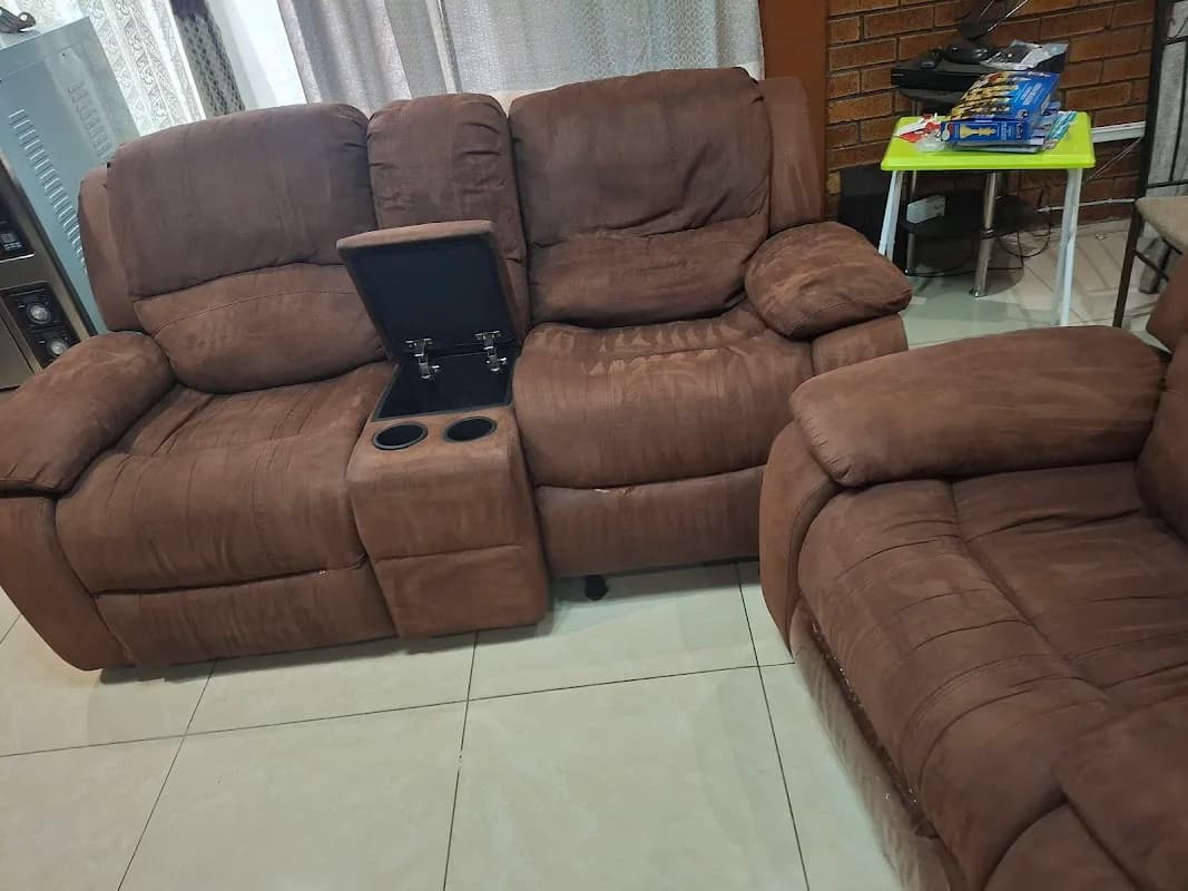 kananelo cleaning services in Bloemfontein CBD