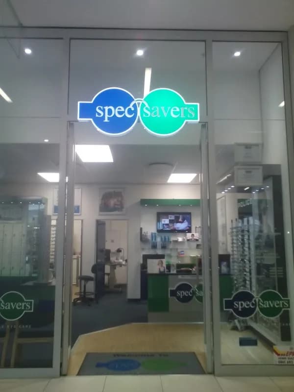 Spec-Savers Alberton (New Market) in Alberton