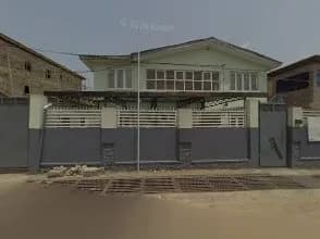 Tunlab Medical Diagnostic Centre in Mushin