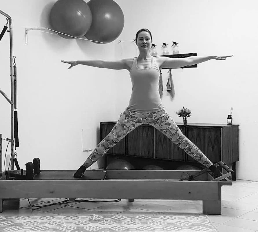 The Pilates Sanctuary in Gonubie