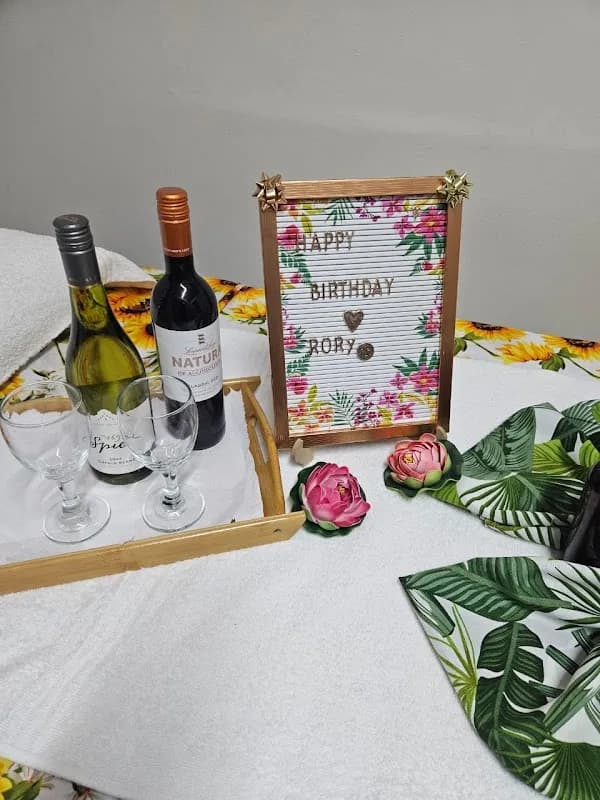 Palms of Grace Spa - Bedfordview in Primrose
