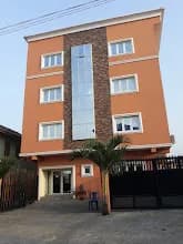 Hub One in Victoria Island