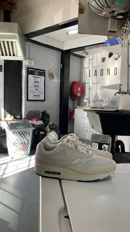 Kickback Services in Johannesburg CBD