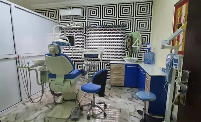 De-Twist Dental Clinic Magodo, Lagos Nigeria- Orthodontic, Dental Cleaning, Braces & Teeth Extraction in Magodo