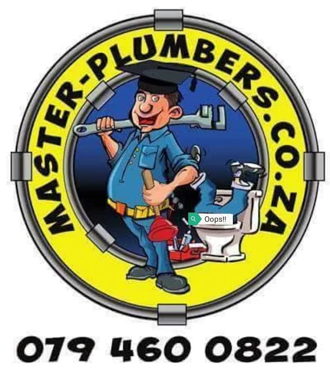 A Midrand Plumber Ossies in Midrand