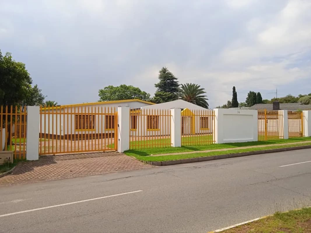 Property Bees in Roodepoort CBD