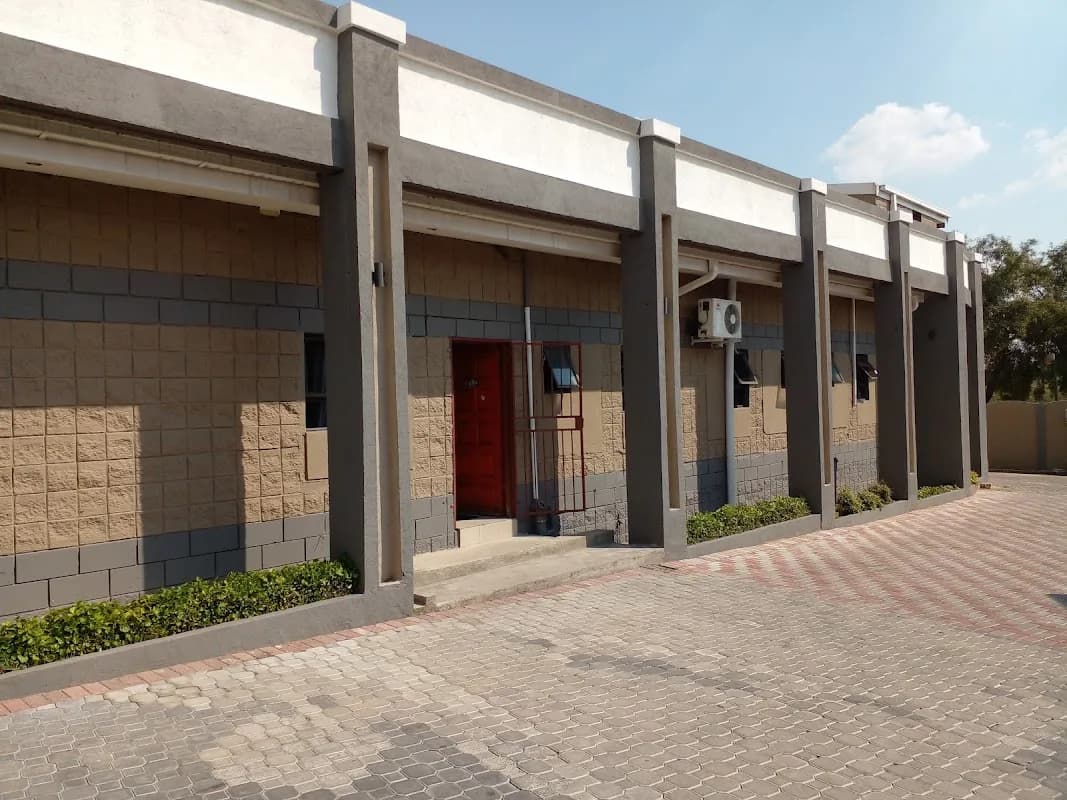 OLU GUEST LODGE in Kempton Park
