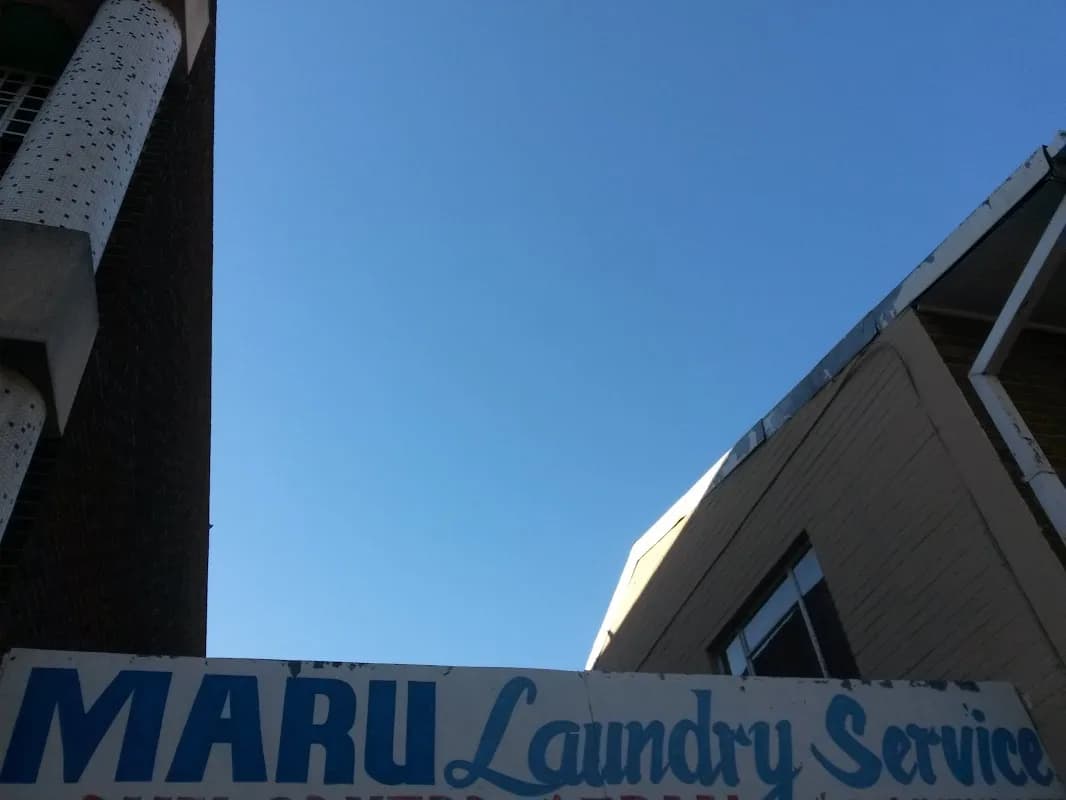 Maru Laundry Service & Fun Centre in Westdene