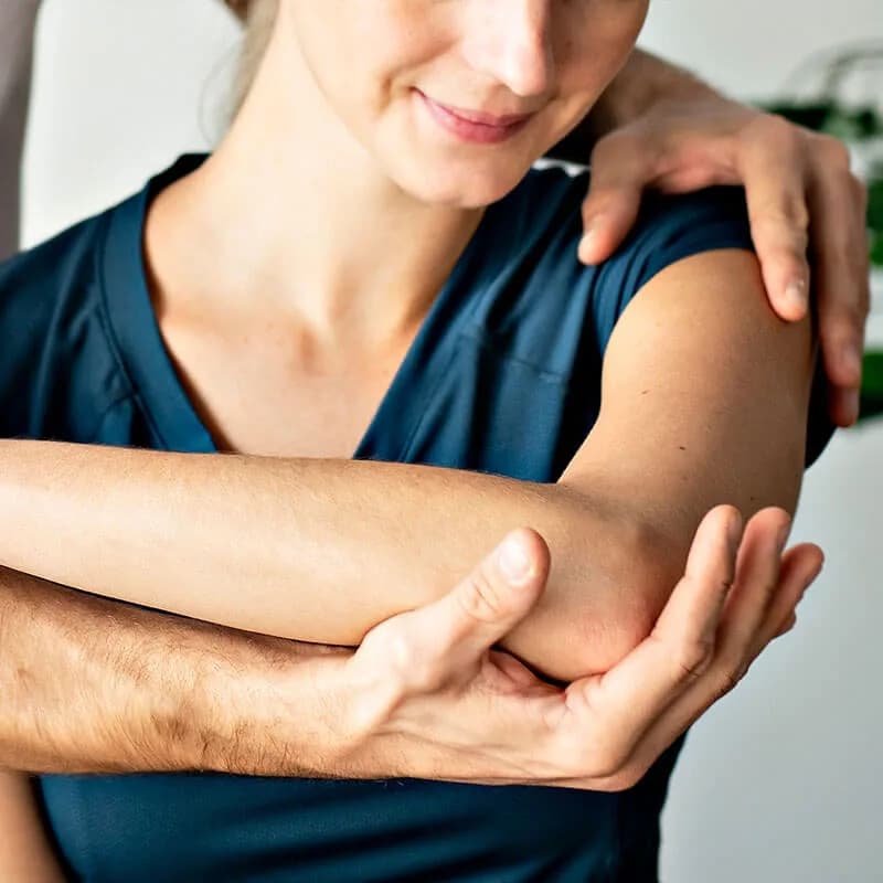 Devashni Gathiram Physiotherapist in Glenwood