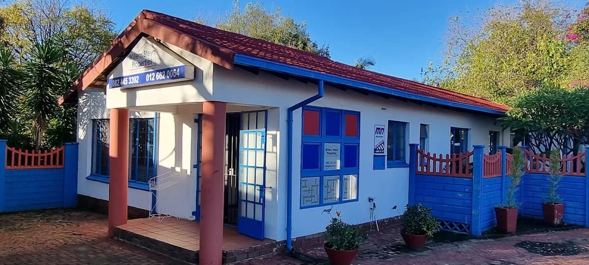 Willem Steyn Properties in Centurion