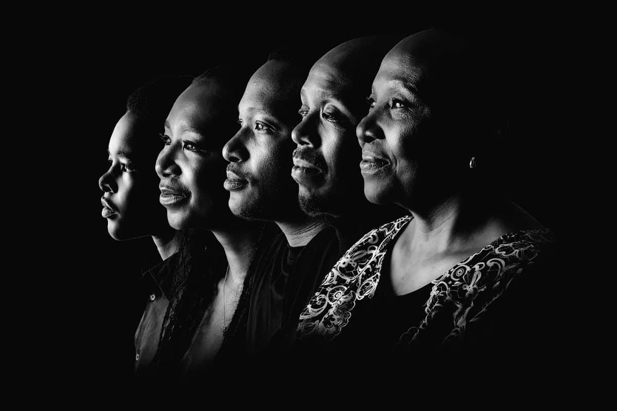 JDL Photography in Sandton