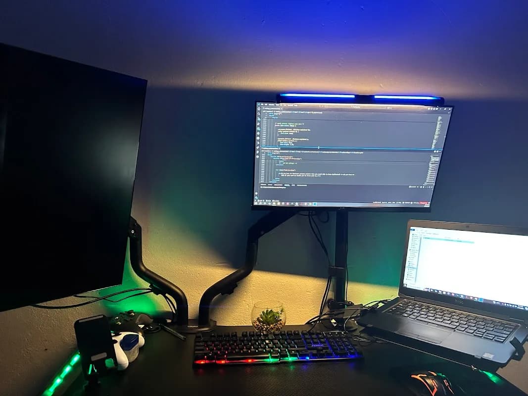 CyberKRU in Orlando