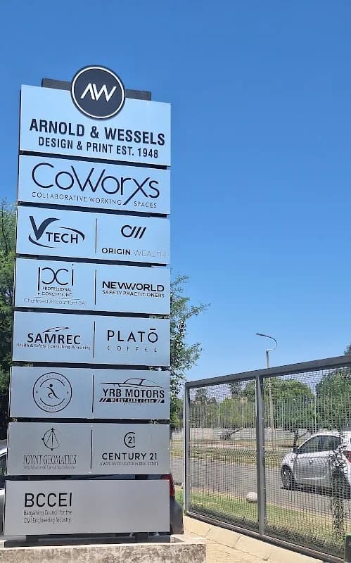 Century 21 Klerksdorp Real Estate in Klerksdorp CBD