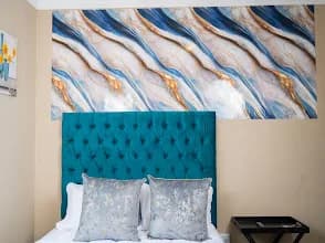 Chic Guest House Alberton in Alberton