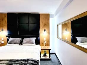 HYSWAN GUESTHOUSE in Krugersdorp CBD