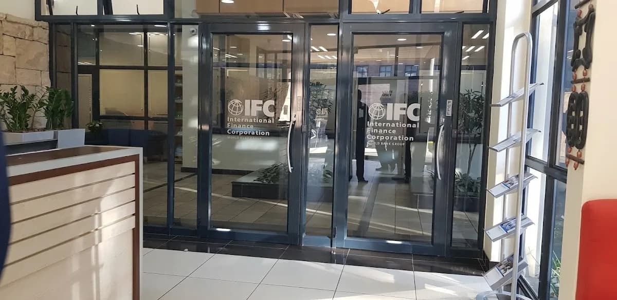 International Finance Corporation in Illovo