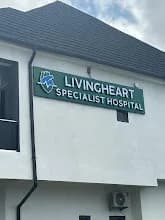 Living Heart Specialist in Ologolo