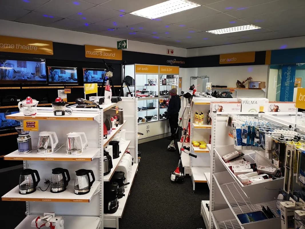 Cash Converters Tokai in Tokai