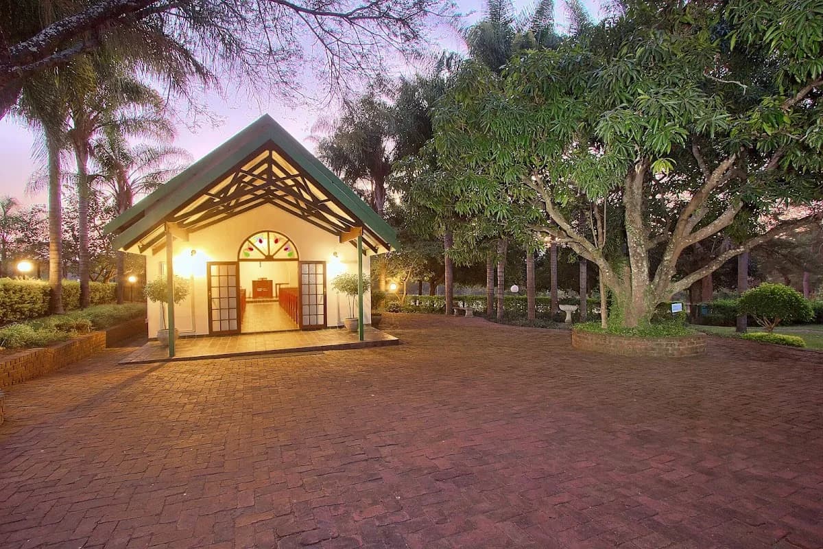 Tzaneen Country Lodge in Tzaneen CBD