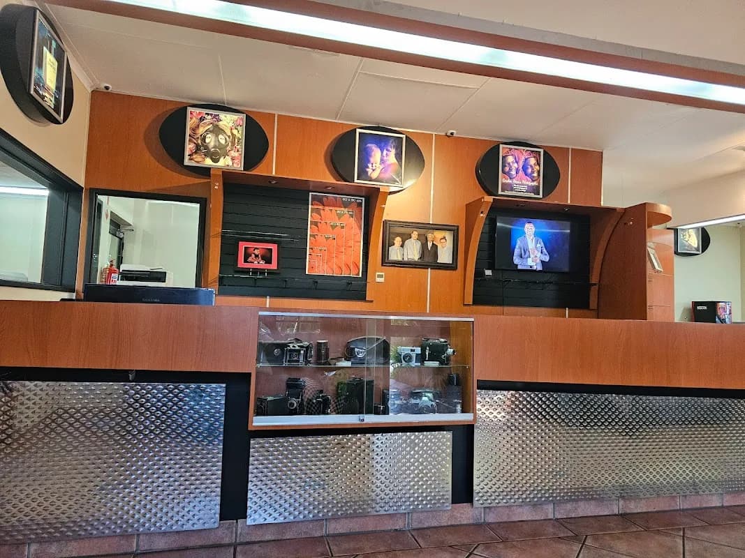 Gordon Harris Photographic cc in Centurion