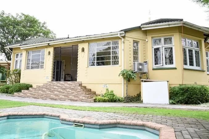 Green Park Lodge in Mthatha CBD