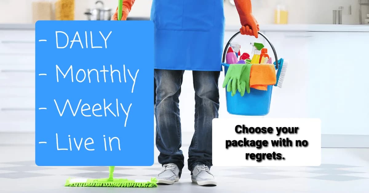 JP'S Cleaning Support in Knysna CBD