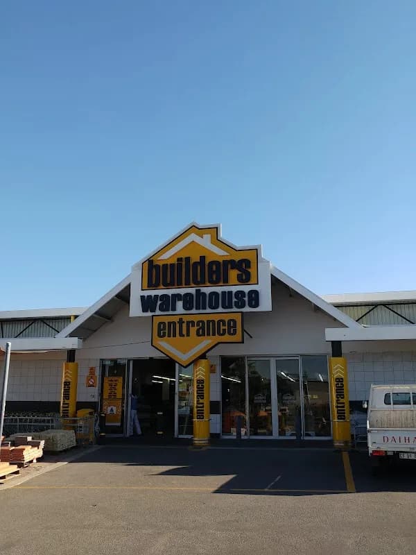 Builders Warehouse Fourways in Fourways
