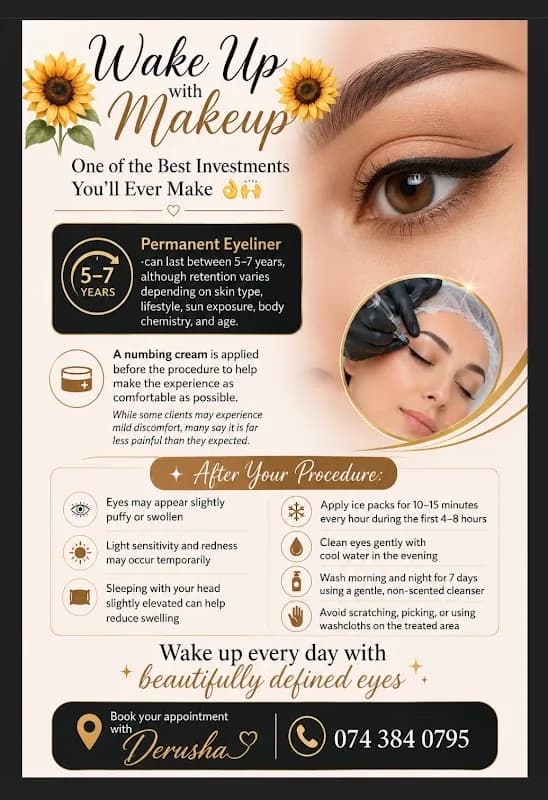 Charmed Nails and Beauty in Alberton