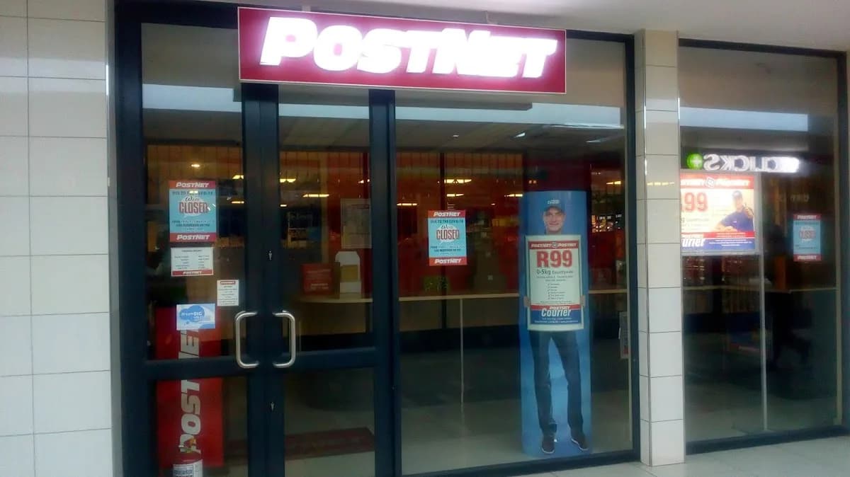 PostNet Northcliff Square in Northcliff