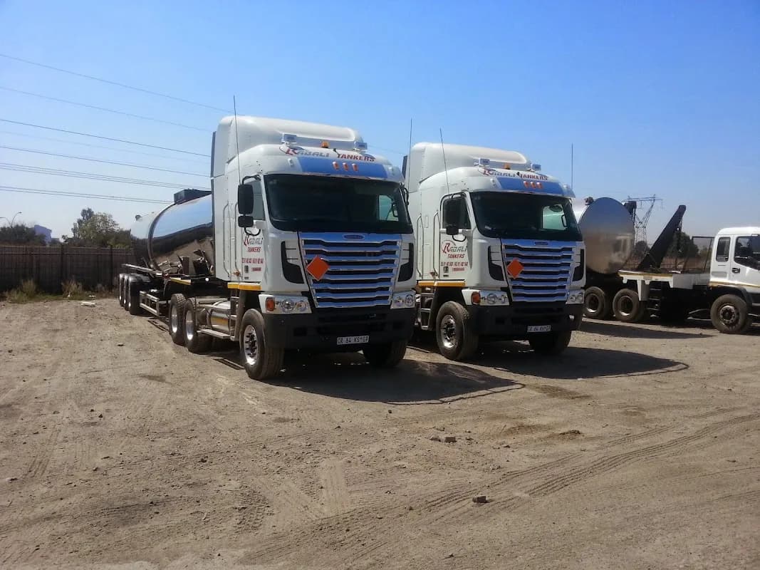 Rabali Transport in Birch Acres