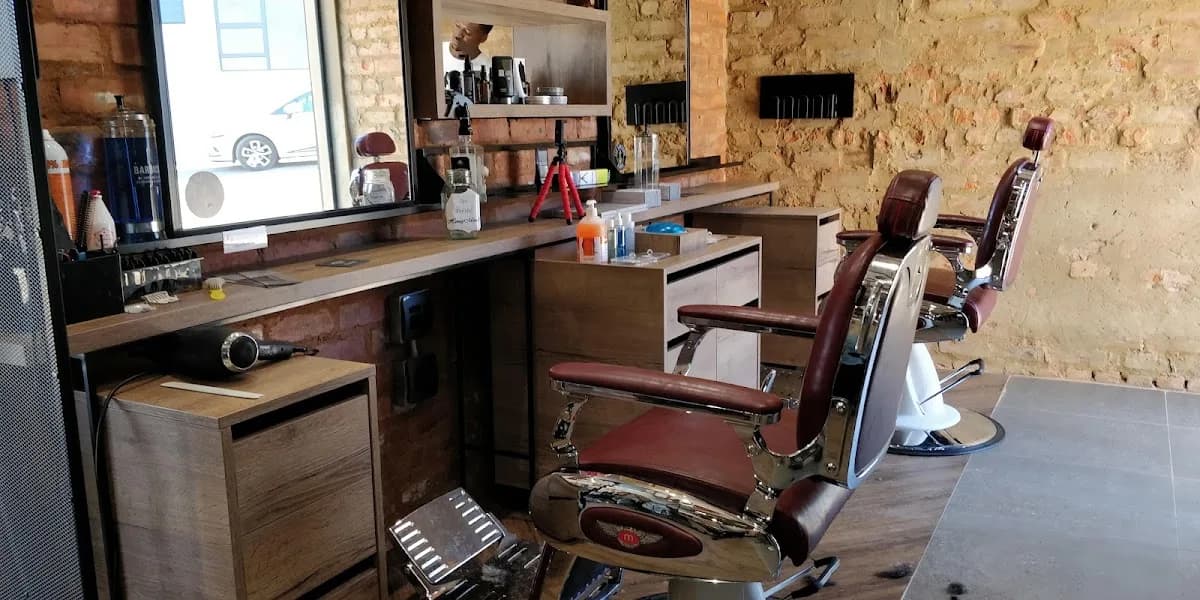 Stijl Hair Lounge in Garsfontein