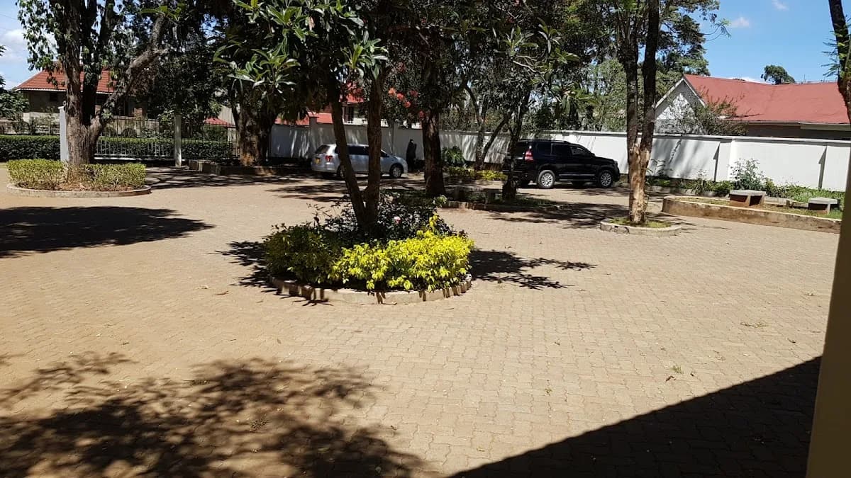TERER KIBII AND CO. ADVOCATES in Elgon View